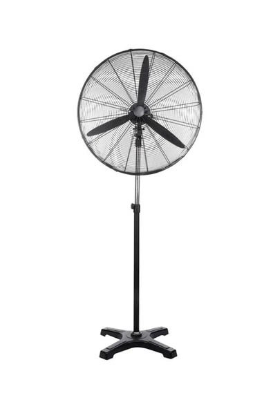 Vanti Kcf292 75 Cm (30'') Ayaklı Sanayi Tipi vantilatör