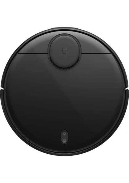 Xiaomi Mi Vacuum Mop Pro Akıllı Robot Süpürge (Outlet-Teşhir) - Delta Servis Garantili
