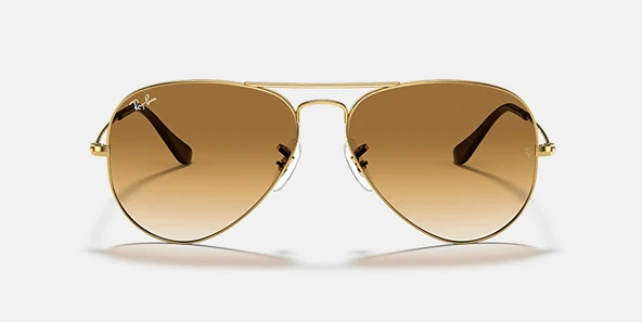 Ray-Ban RB 3025 001/51 58 Unisex Güneş Gözlüğü - 2