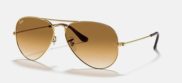 Ray-Ban RB 3025 001/51 58 Unisex Güneş Gözlüğü - 1