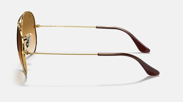 Ray-Ban RB 3025 001/51 58 Unisex Güneş Gözlüğü - 3