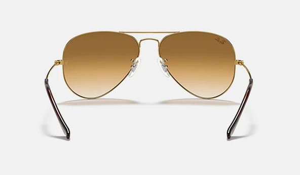 Ray-Ban RB 3025 001/51 58 Unisex Güneş Gözlüğü - 4