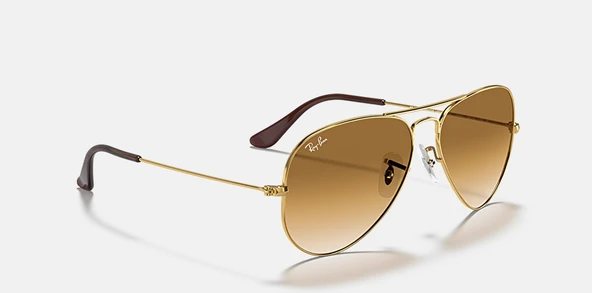 Ray-Ban RB 3025 001/51 58 Unisex Güneş Gözlüğü - 5