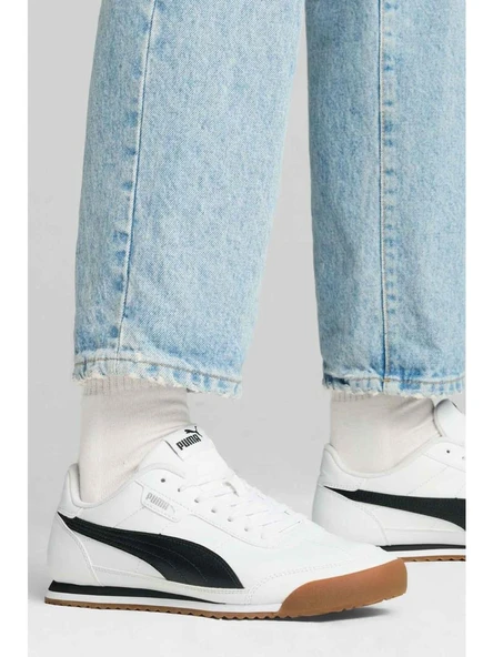 Puma Turino II Erkek Ayakkabı 39745202 - 2