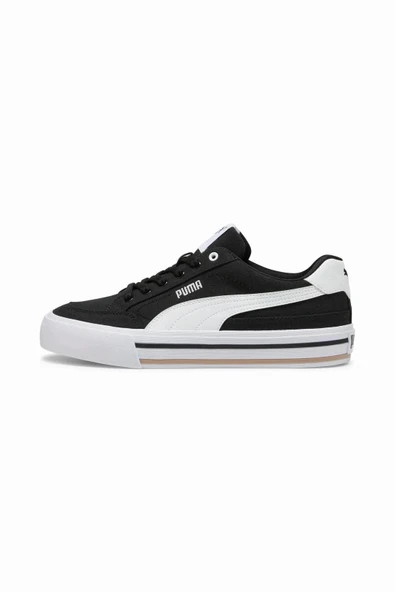 Puma Court Classic Vulc FS Unisex Ayakkabı 39635303 ürün görseli 1