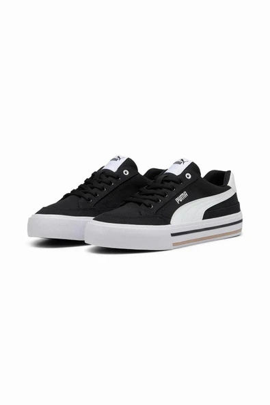 Puma Court Classic Vulc FS Unisex Ayakkabı 39635303 - Resim 6