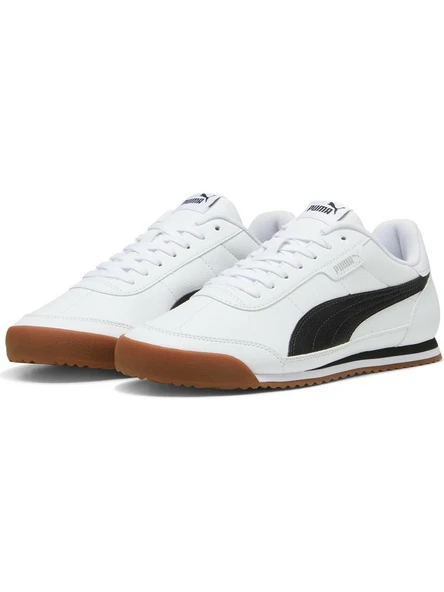 Puma Turino II Erkek Ayakkabı 39745202 - 4