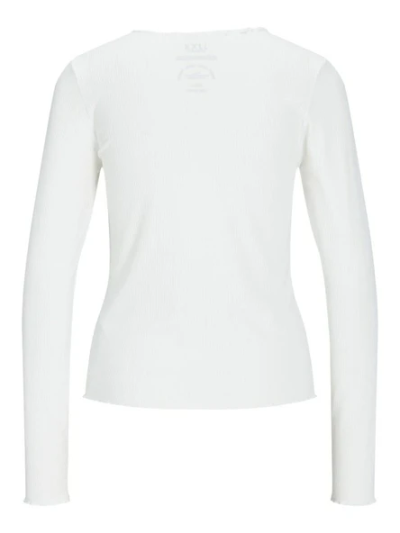 Jjxx Hayden Kadın Sweat 12258848 - Resim 6