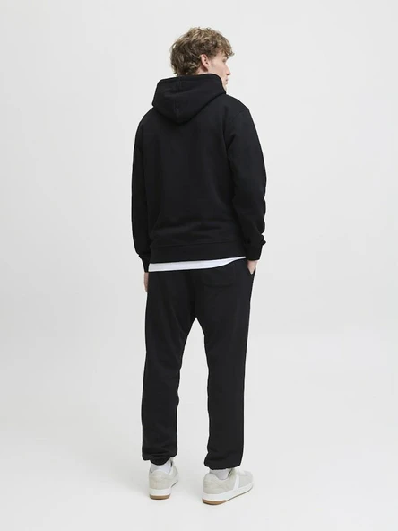Jack Jones Tkane Soho Regular Fit Sweat Pants Erkek Eşofman Altı 12278943 - 4