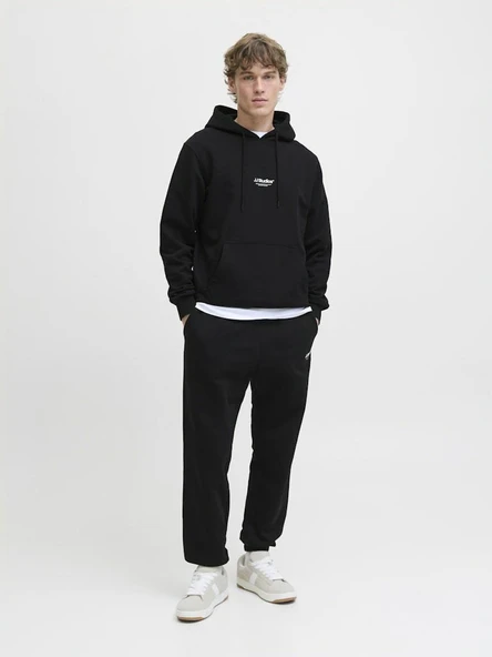 Jack Jones Tkane Soho Regular Fit Sweat Pants Erkek Eşofman Altı 12278943 - 3