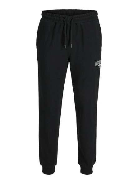 Jack Jones Gordon Makota Regular Fit Sweat Pant Erkek Eşofman Altı 12279104 - 1