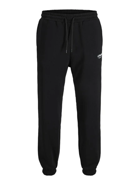 Jack Jones Tkane Soho Regular Fit Sweat Pants Erkek Eşofman Altı 12278943 - 1
