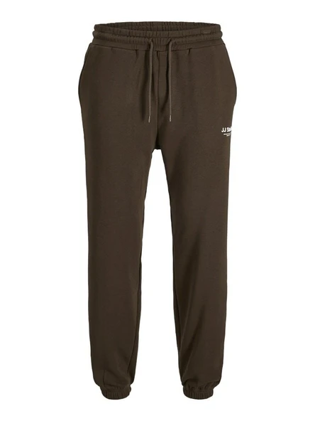 Jack Jones Tkane Soho Regular Fit Sweat Pants Erkek Eşofman Altı 12278943 ürün görseli 1