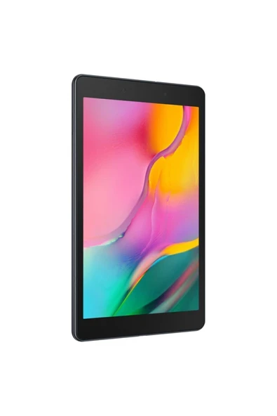 Samsung  Galaxy Tab A Tablet SM-T297 8'' 32 GB 4G Siyah - 5