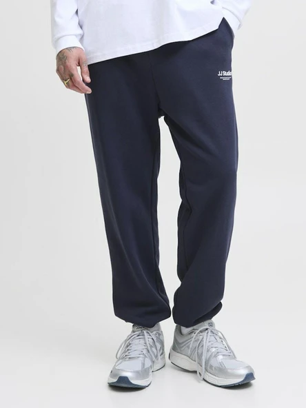 Jack Jones Tkane Soho Regular Fit Sweat Pants Erkek Eşofman Altı 12278943 - 3
