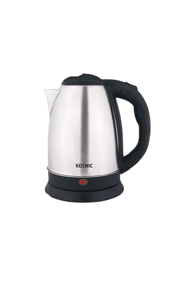KOENIC  KWK 151723 M TR Su Istıcı Çelik - 5