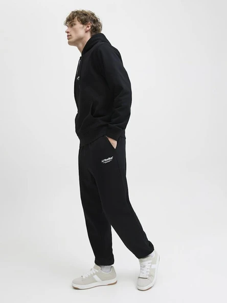 Jack Jones Tkane Soho Regular Fit Sweat Pants Erkek Eşofman Altı 12278943 - 5