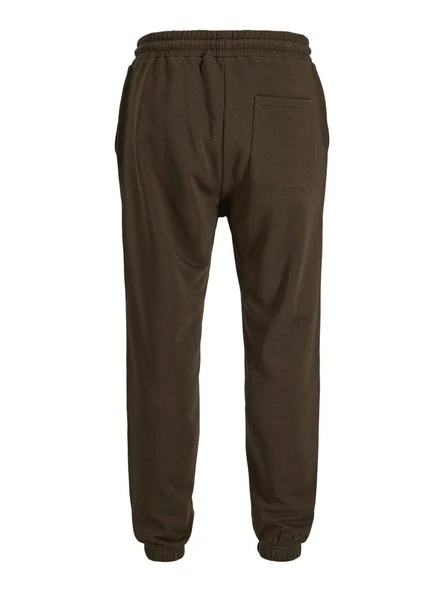 Jack Jones Tkane Soho Regular Fit Sweat Pants Erkek Eşofman Altı 12278943 - Resim 2