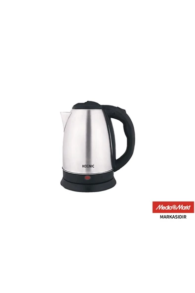 KOENIC  KWK 151723 M TR Su Istıcı Çelik - 1