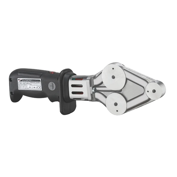 Fusion Mini 800W PPRC Plastik Boru Kaynak Makinesi-Tek Makine - 1
