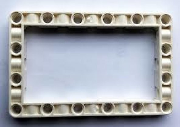 Lego Çerçeve 7X11, 11X15 Lego Uyumlu 39790 Ve 39794 Plastik Aparat