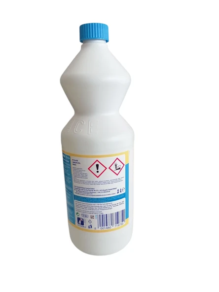 Ace Çamaşır Suyu Klasik 1 Litre - Resim 2