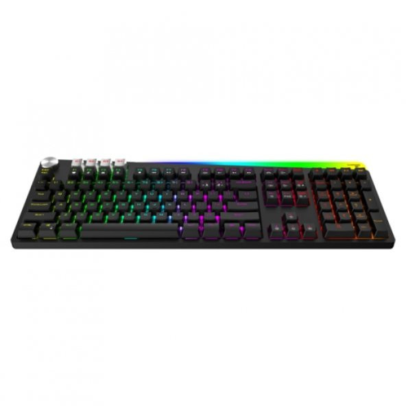 GameNote KB473L Kablolu Mekanik RGB Gaming Klavye - 2