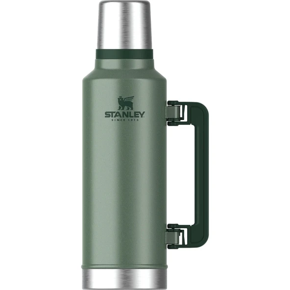 Stanley Classic Legendary Termos | 1.9L - Resim 8