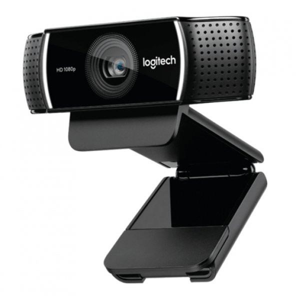 Logitech C922 HD Pro Web Kamera 960-001088 - 2