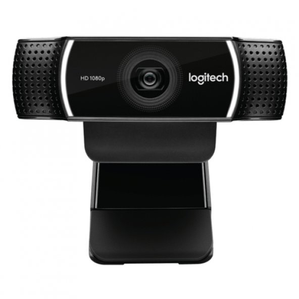 Logitech C922 HD Pro Web Kamera 960-001088 - 3