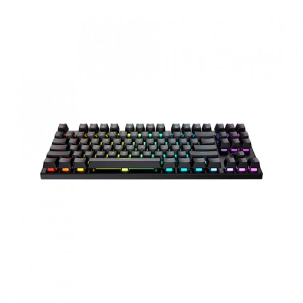 GameNote KB857L Kablolu Mekanik RGB Game Klavye - 2