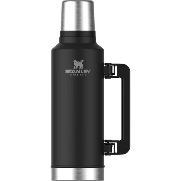 Stanley Classic Legendary Termos | 1.9L - Resim 4