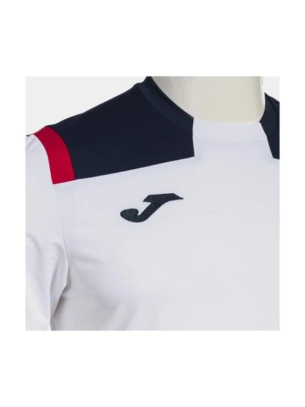 Joma Toledo Beyaz Tişört 103735.203 - Resim 2
