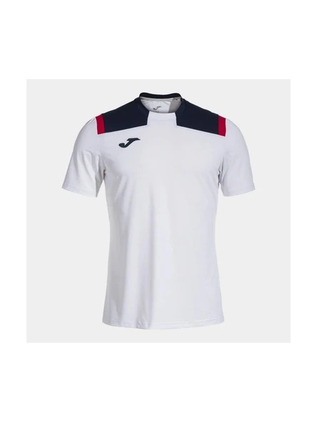 Joma Toledo Beyaz Tişört 103735.203 - Resim 3