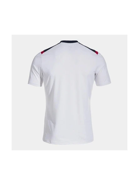 Joma Toledo Beyaz Tişört 103735.203 - Resim 4