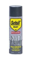 Selsil Tas-031 200ml Pas Sökücü - 2