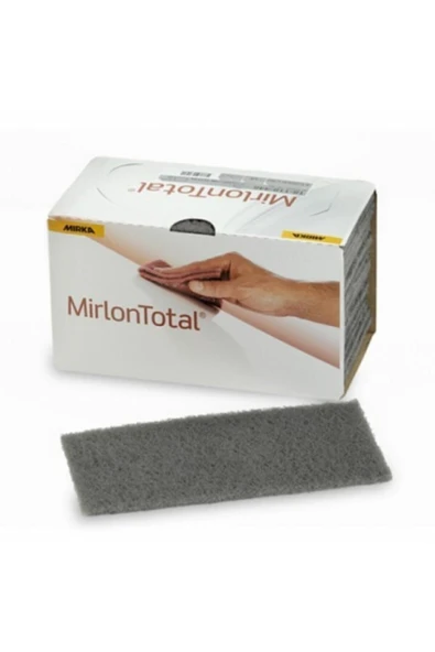 MİRKA Mirlon Total 115x230 mm Uf 1500 Gri 25 Adet - 1