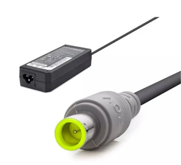 HADRON HD791 NOTEBOOK ADAPTÖRÜ 20V 4.5A 7.9-5.5 LENOVO-IBM ürün görseli 1