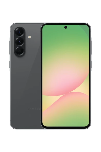 SAMSUNG GALAXY A56 5G 8-128GB Antrasit