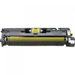 OfisPc Hp Q3962A Sarı Muadil Toner 2550 - Resim 2