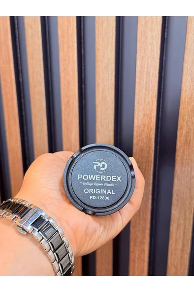 Powerdex PD-12800 Profesyonel El Feneri - 6