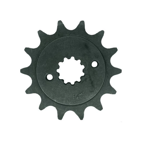 ÖN DİŞLİ 14T SR 250