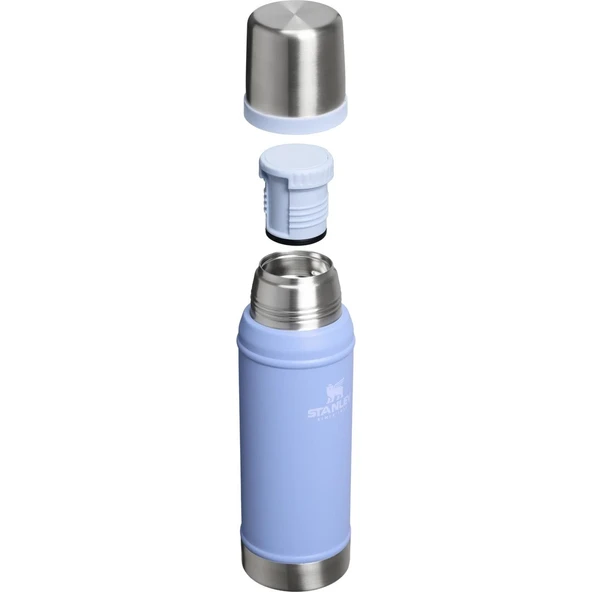 Stanley Classic Legendary Termos | 0.75L - Resim 3