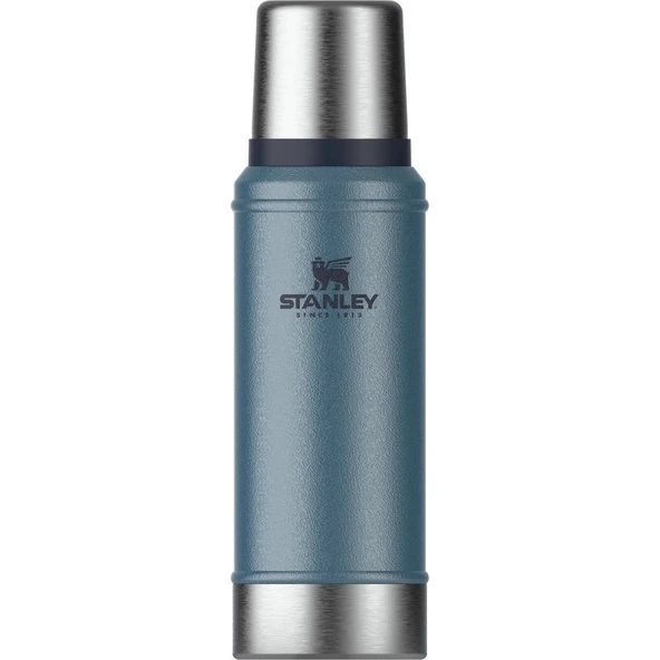 Stanley Classic Legendary Termos | 0.75L - Resim 4