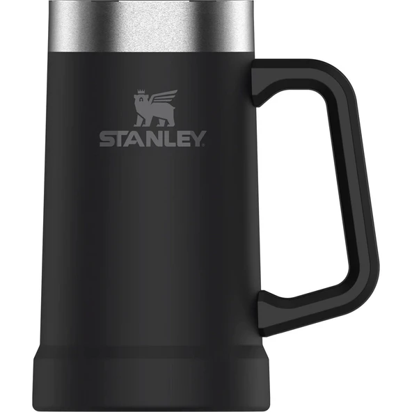 Stanley Adventure Big Grip Beer Stein | 0.70L - 2