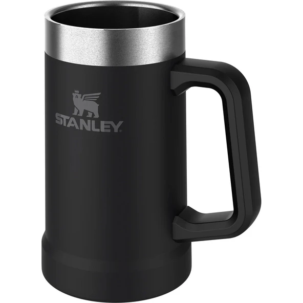 Stanley Adventure Big Grip Beer Stein | 0.70L - 3