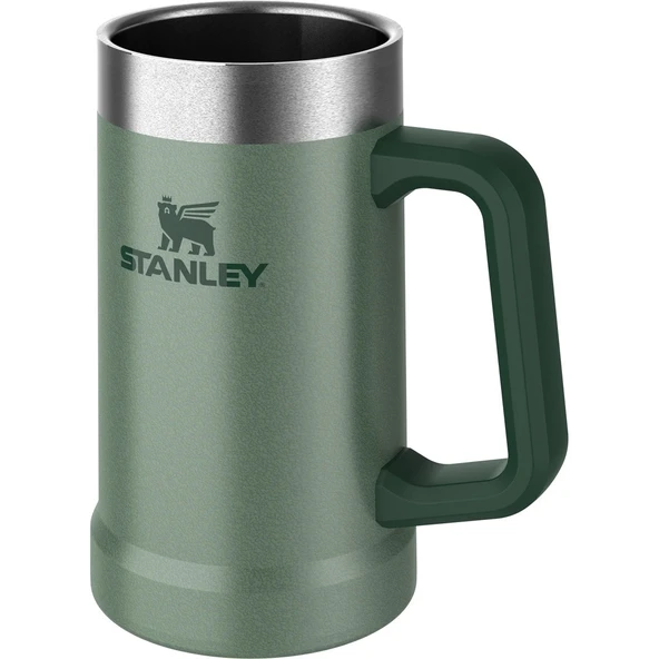 Stanley Adventure Big Grip Beer Stein | 0.70L - 6