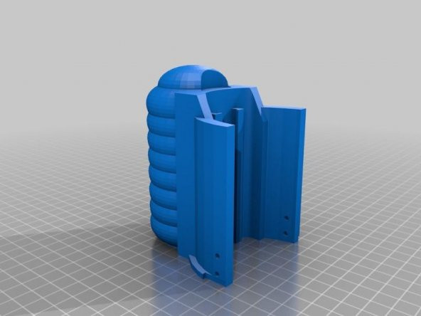Nerf Misilleme Pompası Sgg Plastik Aparat