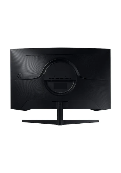 Samsung Odyssey G5 G55C LS32CG552EUXUF 32" 1 MS 165 Hz 2K QHD Curved VA LED Monitör - 4