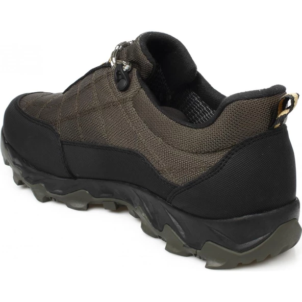 SCOOTLAND 14163 WATERPROOF SU GEÇİRMEZ ERKEK SPOR AYAKKABI - 8